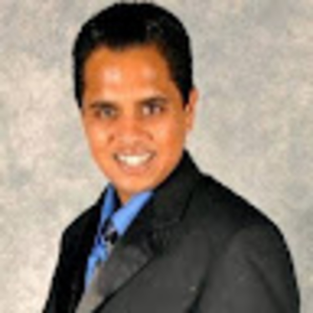 Meet your Posher, Danny